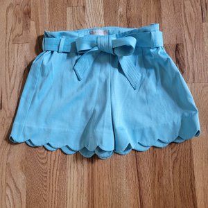 Altar'd State Paperbag Shorts